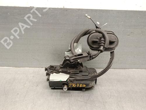 Used Front left lock FORD FOCUS IV (HN) 1.0 EcoBoost mHEV (155 hp) 29305690