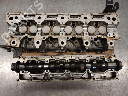 Cylinder head ROVER 45 I Hatchback (RT) 2.0 iDT | BP38470835M5 - Image 7