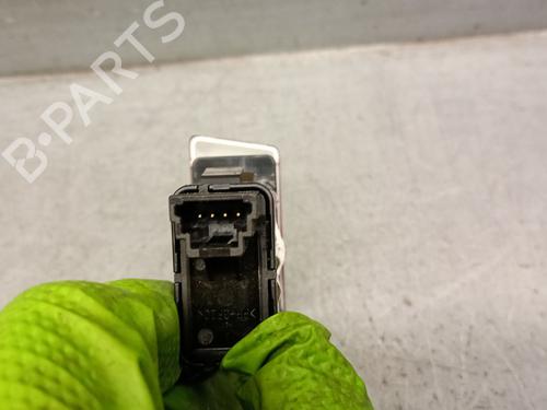 Alarmlicht Schakelaar MAZDA CX-3 (DK) 2.0 SKYACTIV-G (DK5W, DK6W) | BP30396531I22 