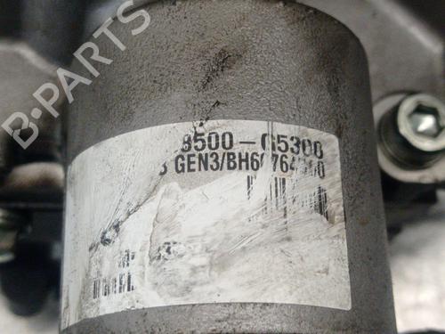 ABS pump KIA NIRO I (DE) 1.6 GDI Hybrid | BP27995492M43