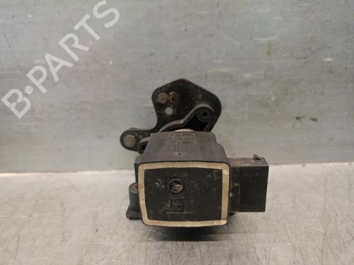 Pedal MERCEDES-BENZ M-CLASS (W163) ML 270 CDI (163.113) | BP29638122I4 