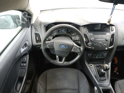 Electronic module FORD FOCUS III Turnier 1.5 TDCi | BP34606338M83  - Image 13