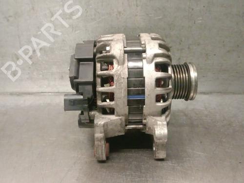 Alternator SKODA FABIA III (NJ3) 1.0 | BP31880539M7