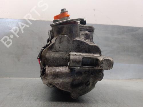 AC compressor MERCEDES-BENZ CLK (C209) CLK 220 CDI (209.308) | BP12183569M34 