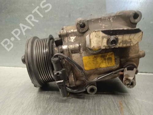 Used AC compressor FORD FOCUS I (DAW, DBW) 1.8 16V (115 hp) 11928493