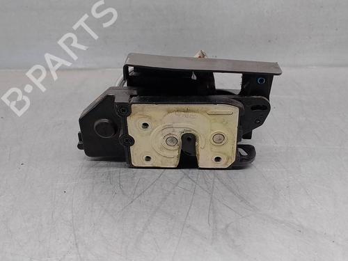 Front right lock SSANGYONG RODIUS I 2.7 Xdi | BP18310327C97 