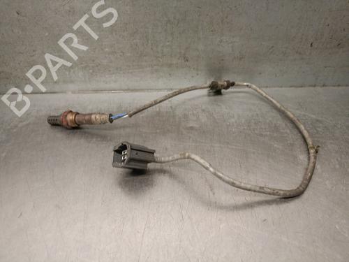 Used Electronic sensor MAZDA 3 (BK) 1.6 DI Turbo (109 hp) 27807877