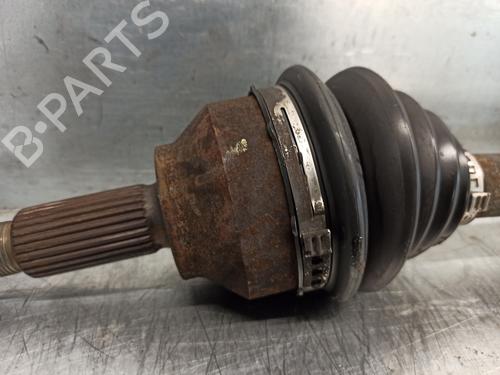 Right front driveshaft FORD MONDEO III Saloon (B4Y)  | BP13578926M39 