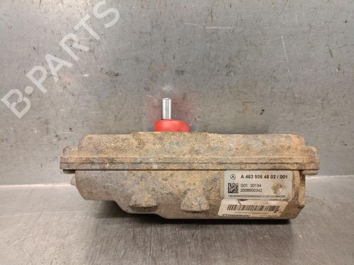 Used Rear differential Rear differential MERCEDES-BENZ G-CLASS (W463) G 500 (463.260, 463.261) (422 hp) 32786275 32786275