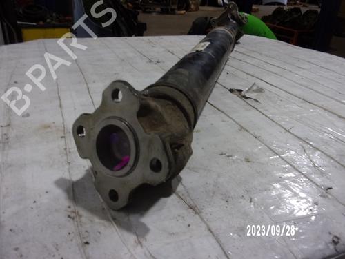 Driveshaft MITSUBISHI L200 / TRITON (KJ_, KK_, KL_) 2.2 DI-D | BP15486648M37