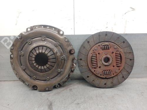 Used Other SSANGYONG MUSSO (FJ) 2.3 D (80 hp) 25808020