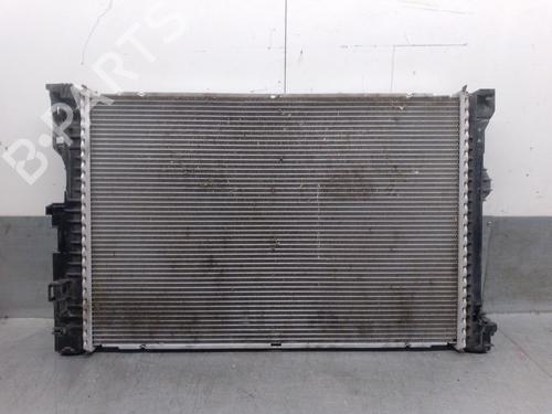 Water radiator BMW X3 (G01, F97, G08) xDrive 20 d Mild-Hybrid | BP28140233M31 