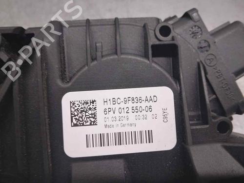 Pedal FORD FIESTA VII (HJ, HF) 1.0 EcoBoost mHEV | BP11291124I4 