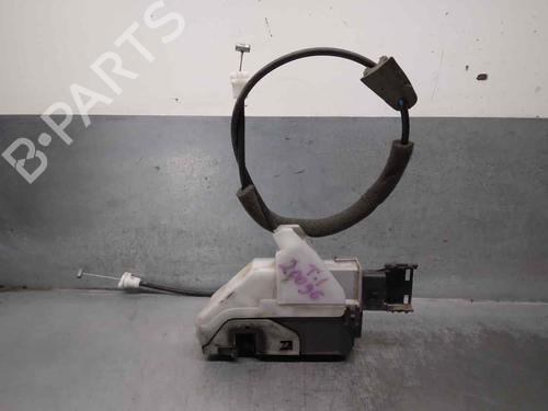 Rear left lock PEUGEOT 5008 (0U_, 0E_) 2.0 HDi 150 / BlueHDi 150 | BP18022885C100 