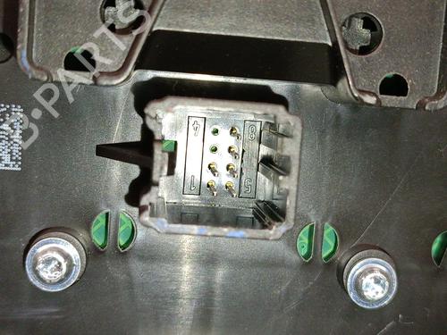 Interruttore FORD KUGA II (DM2) 1.6 EcoBoost | BP32001300I30 