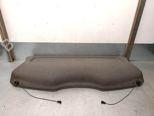 Rear parcel shelf FORD FIESTA V (JH_, JD_) 1.3 | BP24363889C85 