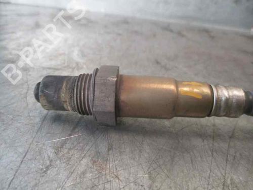 Electronic sensor KIA CERATO I Saloon (LD) 1.6 | BP8288723M84 