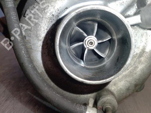 Turbocharger/Supercharger PEUGEOT 406 (8B) 2.0 HDI 90 | BP14244594M71 