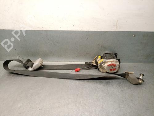 Ceinture de sécurité avant gauche MITSUBISHI PAJERO III (V7_W, V6_W) 3.2 Di-D (V68W) (160 hp) 32068036