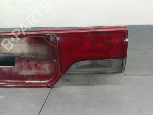 Rear center light HYUNDAI S COUPE (SLC) 1.5 i | BP17447330I39