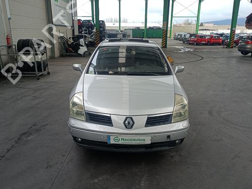 Right front fenders RENAULT VEL SATIS (BJ0_) 2.0 dCi (BJ03, BJ0B) | BP32394071C42