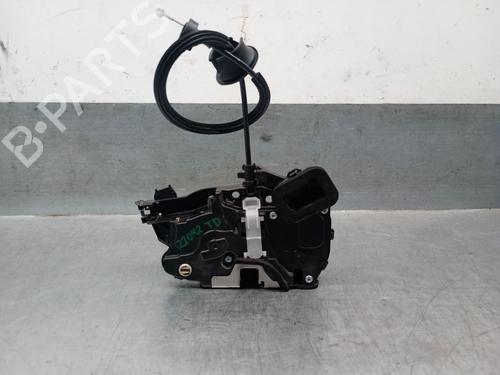 Rear right lock SEAT ARONA (KJ7, KJP) 1.0 TSI | BP23189340C99 