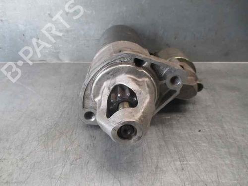 Used Starter MERCEDES-BENZ S-CLASS Coupe (C215) CL 500 (215.375) (306 hp) 6216584