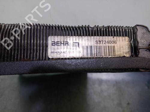 Air conditioning evaporator CITROËN DS5 2.0 HDi 165 | BP18157607M109