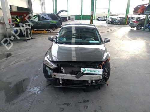 Display monitor HYUNDAI IONIQ (AE) 1.6 GDI Hybrid | BP32316785C48