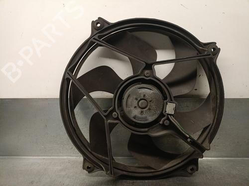 Radiator fan CITROËN XSARA PICASSO (N68) 2.0 HDi | BP22725266M35 