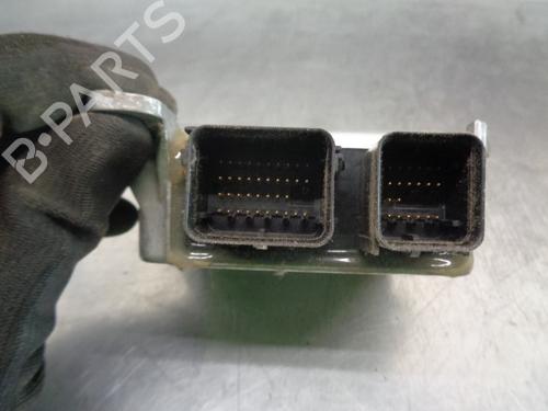 Kollisjonspute styreenhet FORD MONDEO III (B5Y) 2.0 16V TDDi / TDCi | BP10220108M53 