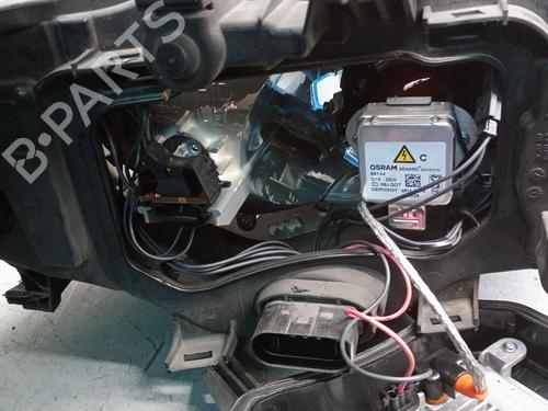 Left headlight FORD MONDEO IV (BA7) 2.0 TDCi | BP32280909C28