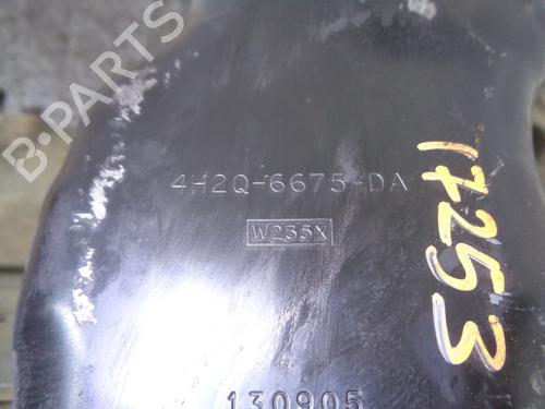 Oil sump LAND ROVER RANGE ROVER SPORT I (L320) 2.7 D 4x4 | BP14327530M115 
