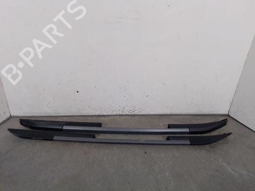 Used Roof bar Roof bar DACIA BIGSTER [2024-2026] 34544647 34544647