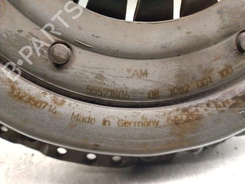 Other OPEL INSIGNIA A (G09) 2.0 CDTI (68) | BP25807831O1 