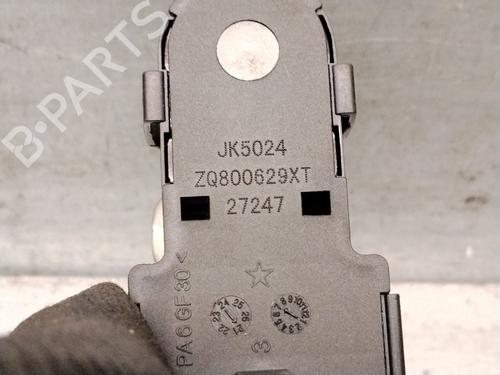 Left front window switch CITROËN C4 I (LC_) 1.6 16V | BP38443780I27 - Image 3