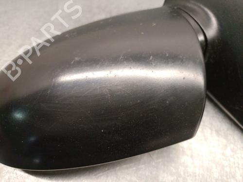 Left mirror KIA RIO I Hatchback (DC) 1.5 16V | BP20708809C26 