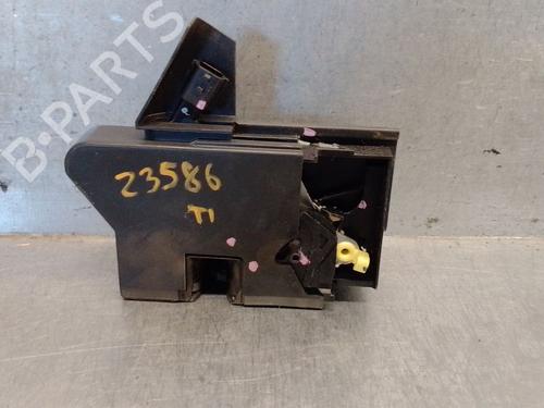 Rear left lock DACIA SANDERO II TCe 90 LPG (B8M1) | BP29074258C100 