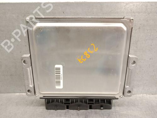 Engine control unit (ECU) PEUGEOT 5008 (0U_, 0E_) 2.0 HDi 150 / BlueHDi 150 | BP29851160M57 