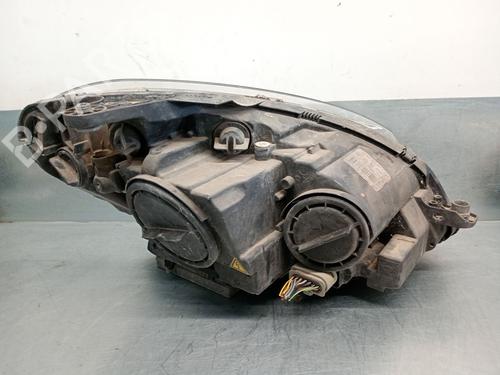 Left headlight MERCEDES-BENZ C-CLASS (W204) C 320 CDI (204.022) | BP27866686C28 