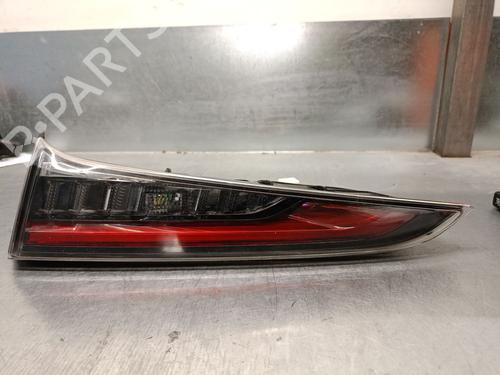Used Right tailgate light Right tailgate light 19699610 19699610