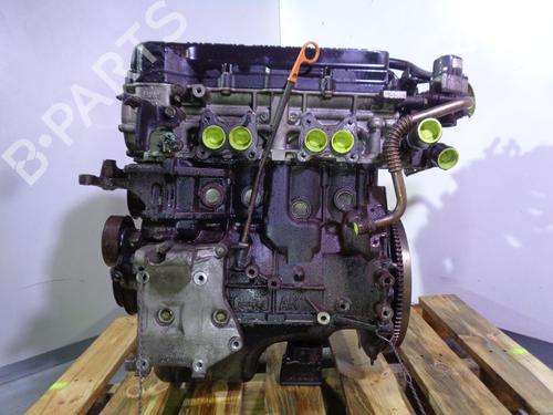Engine NISSAN ALMERA II Hatchback (N16) 1.5 | BP16521802M1 