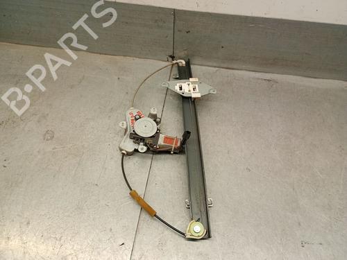 Lève-vitre avant droit SSANGYONG REXTON / REXTON II (GAB_) 2.7 Xdi 4x4 (165 hp) 30393431