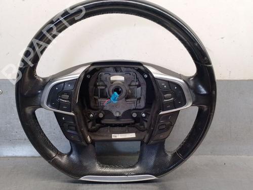 Used Steering wheel CITROËN C4 II (NC_) 1.6 HDi 90 (92 hp) 29043122