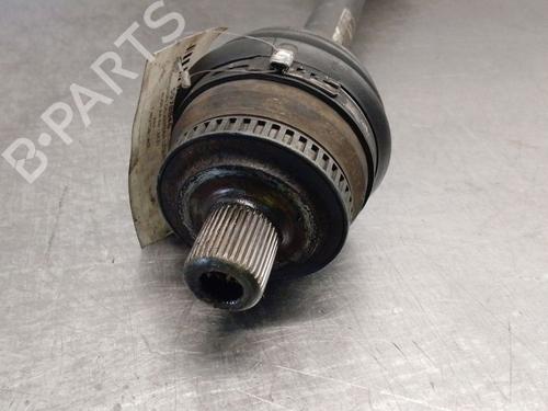 Left front driveshaft AUDI A4 B6 (8E2) 2.0 | BP34519225M38  - Image 5