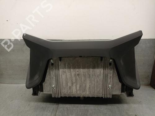 Instrument cluster PEUGEOT 208 II (UB_, UP_, UW_, UJ_) 1.2 PureTech 100 | BP24156037C47 