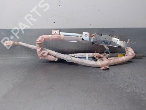 Used Right curtain airbag SUBARU FORESTER (SH_) 2.0 D AWD (SHH, SHD, SHN) (147 hp) 17664053
