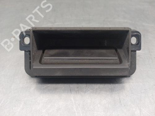 Used Tailgate handle MERCEDES-BENZ S-CLASS (W221, V221) [2005-2013]  18002855