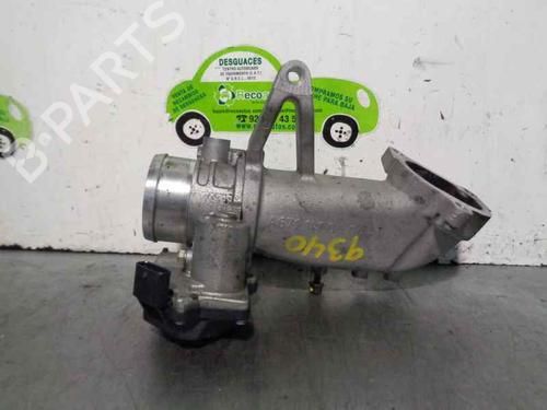 Used Intake manifold SSANGYONG RODIUS II [2013-2025]  4479787