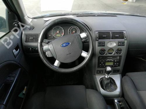 Fuse box FORD MONDEO III (B5Y) 2.0 TDCi | BP17429287E1 